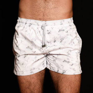 Mykonos Short