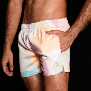 Malibú Short