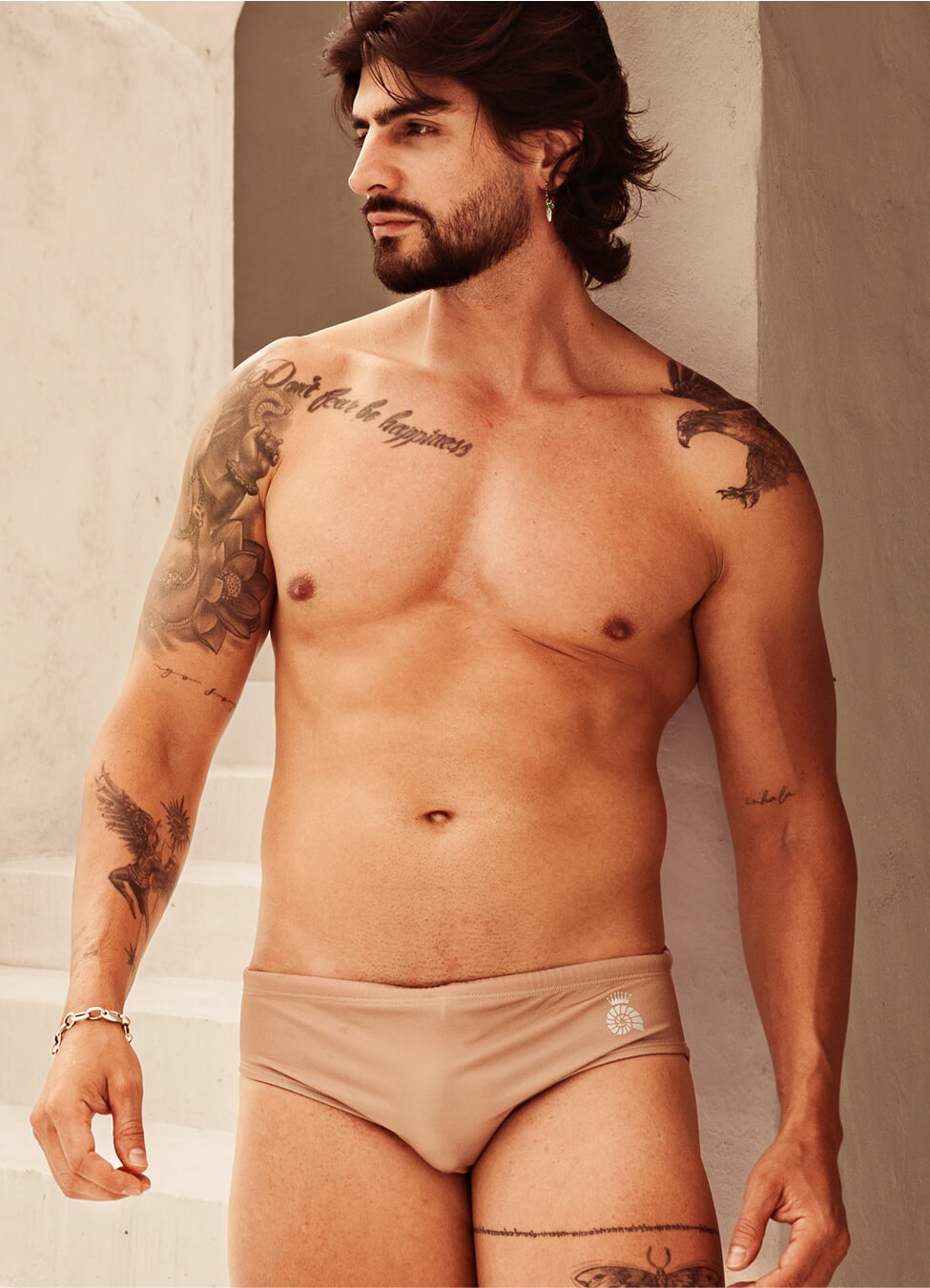 Beachwear