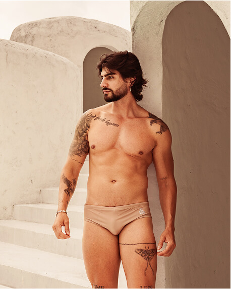 Bañadores