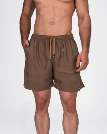Short Costero Café